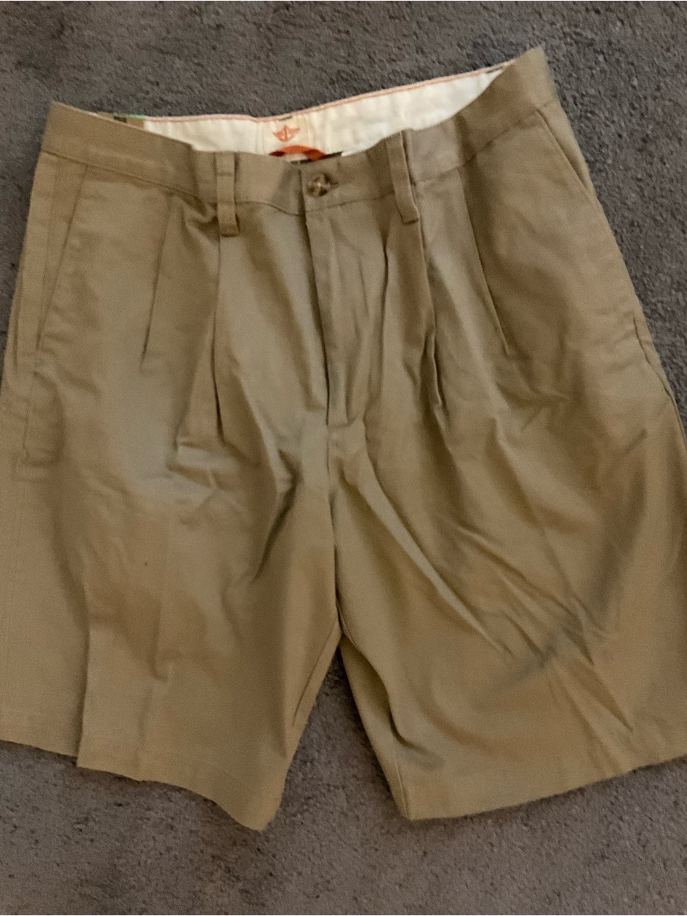 Dockers Men's Shorts